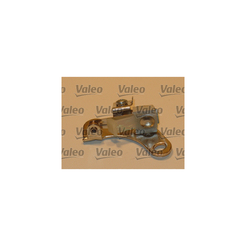 Vis platinées VALEO