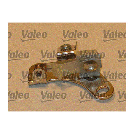 Vis platinées VALEO