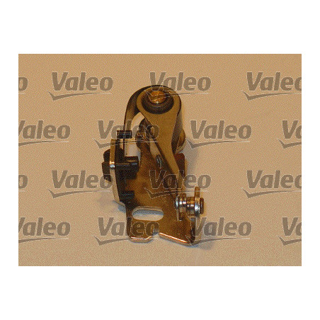 Vis platinées VALEO