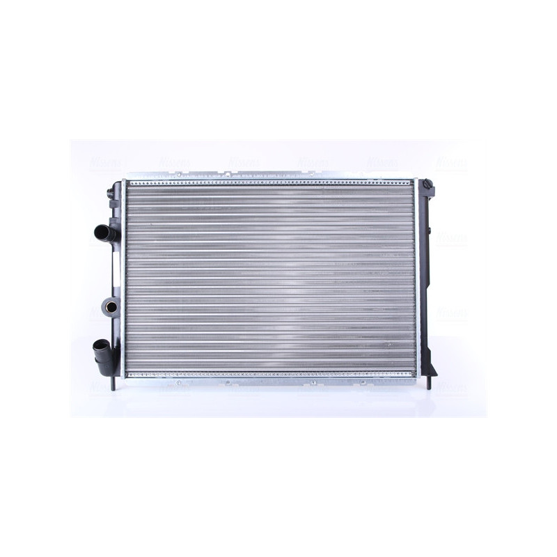 Radiateur NISSENS