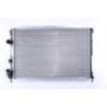 Radiateur NISSENS