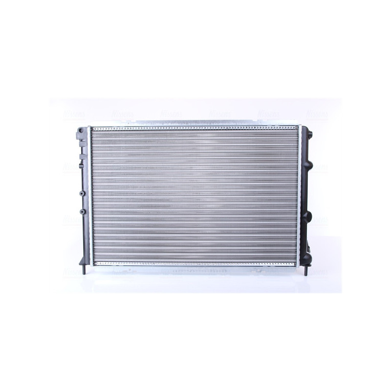 Radiateur NISSENS