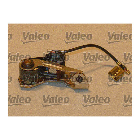 Vis platinées VALEO