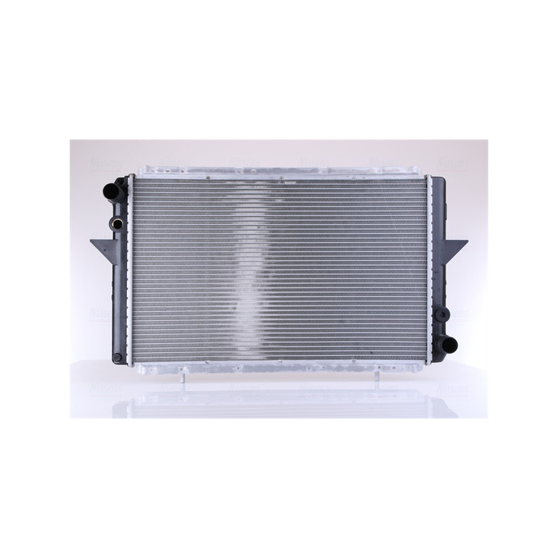 Radiateur NISSENS