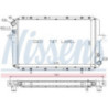 Radiateur NISSENS