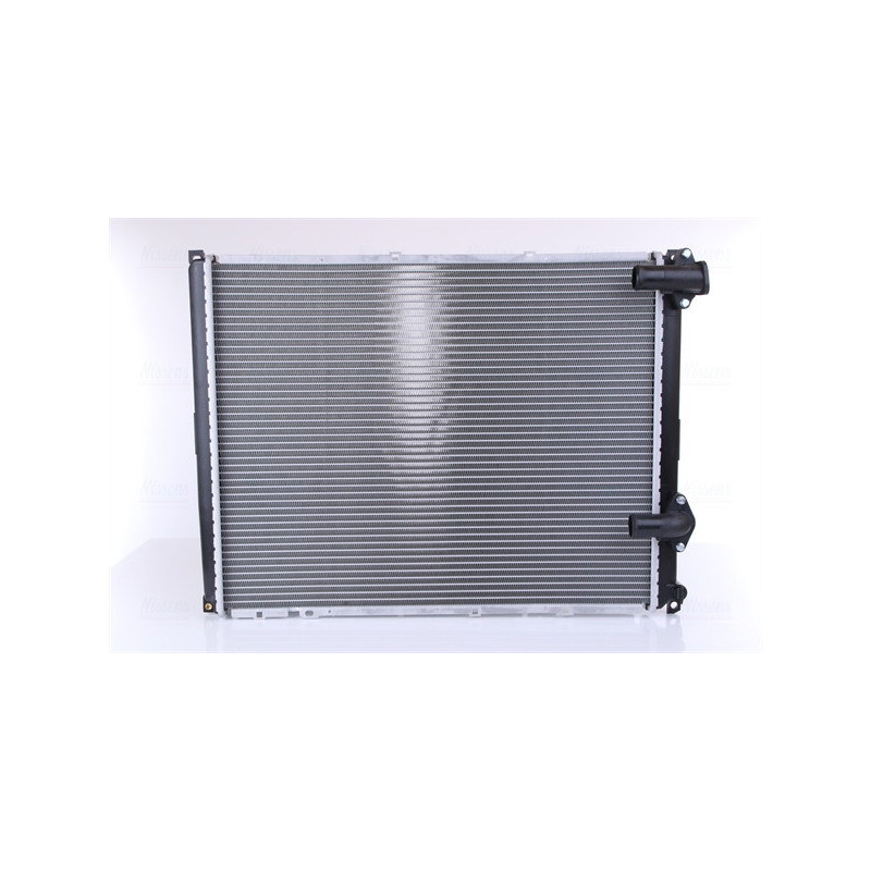 Radiateur NISSENS