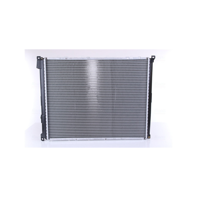 Radiateur NISSENS