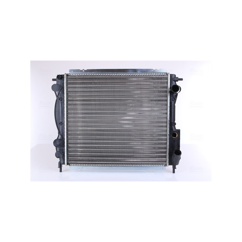 Radiateur NISSENS