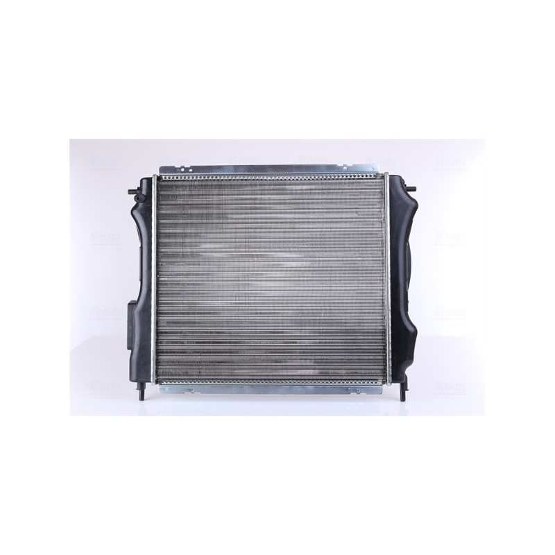 Radiateur NISSENS