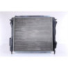 Radiateur NISSENS