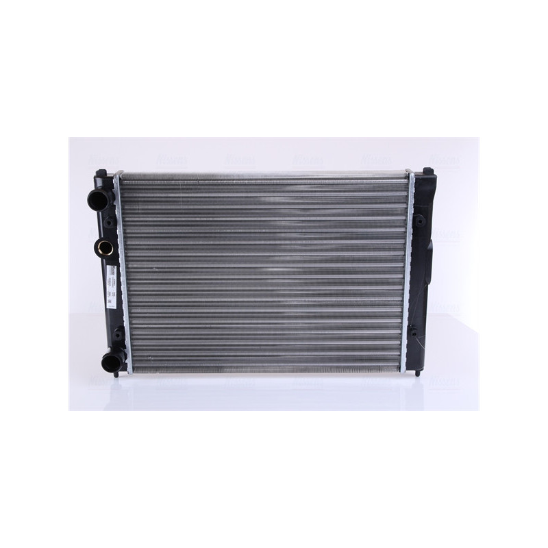 Radiateur NISSENS