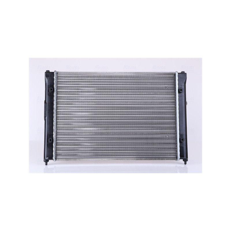 Radiateur NISSENS