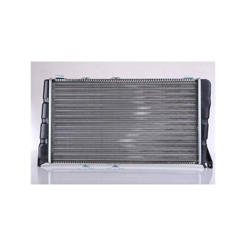 Radiateur NISSENS