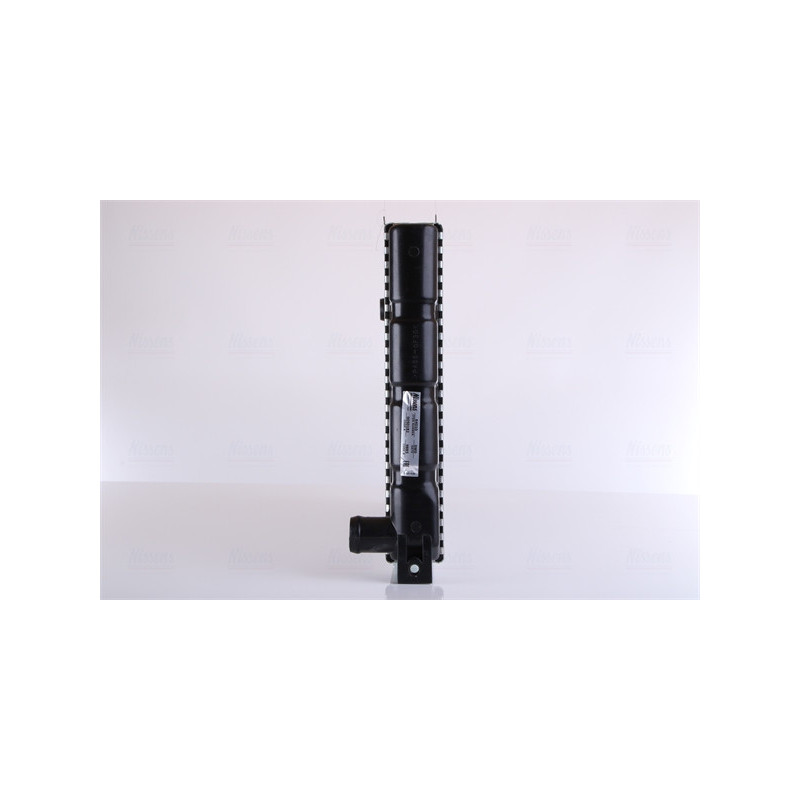 Radiateur NISSENS