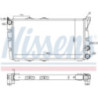 Radiateur NISSENS