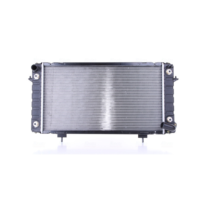 Radiateur NISSENS