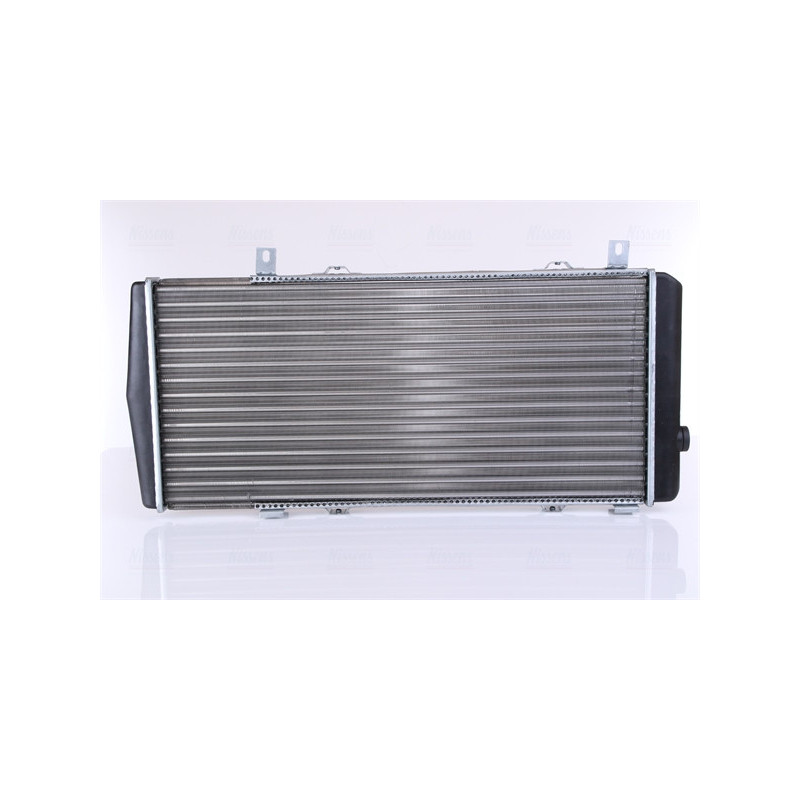 Radiateur NISSENS