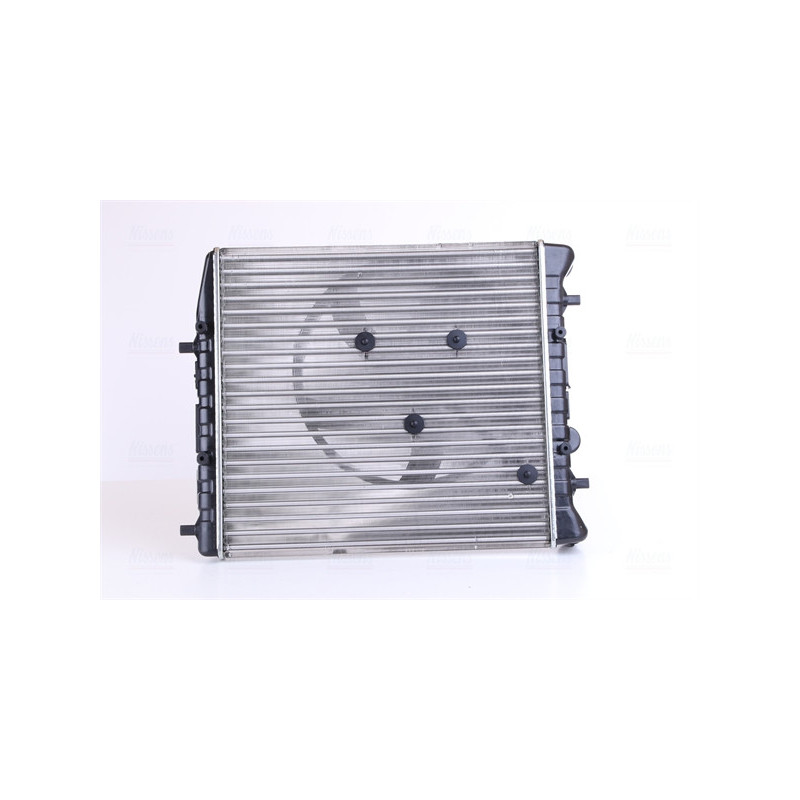 Radiateur NISSENS