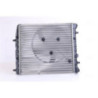 Radiateur NISSENS
