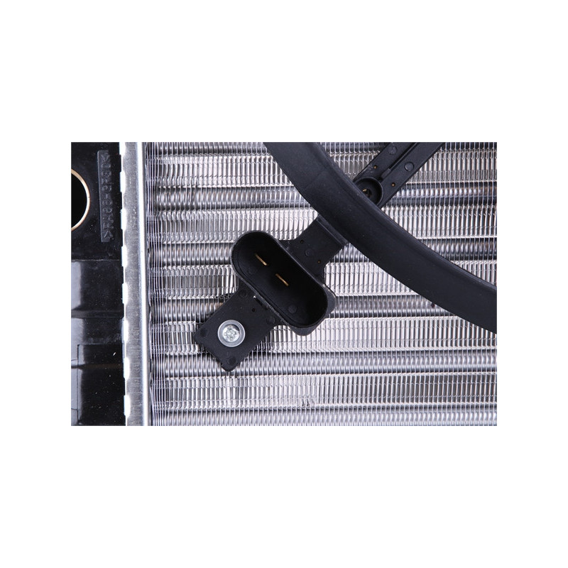 Radiateur NISSENS