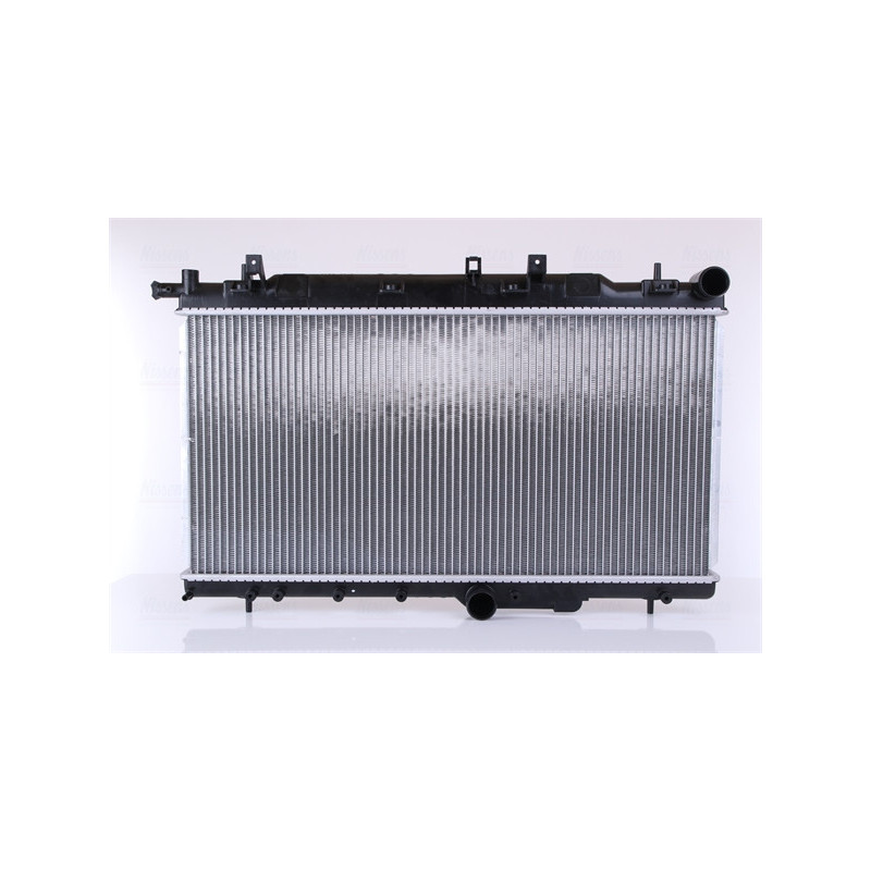 Radiateur NISSENS
