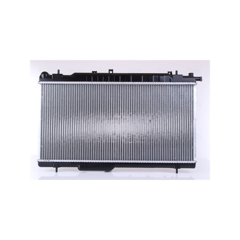 Radiateur NISSENS