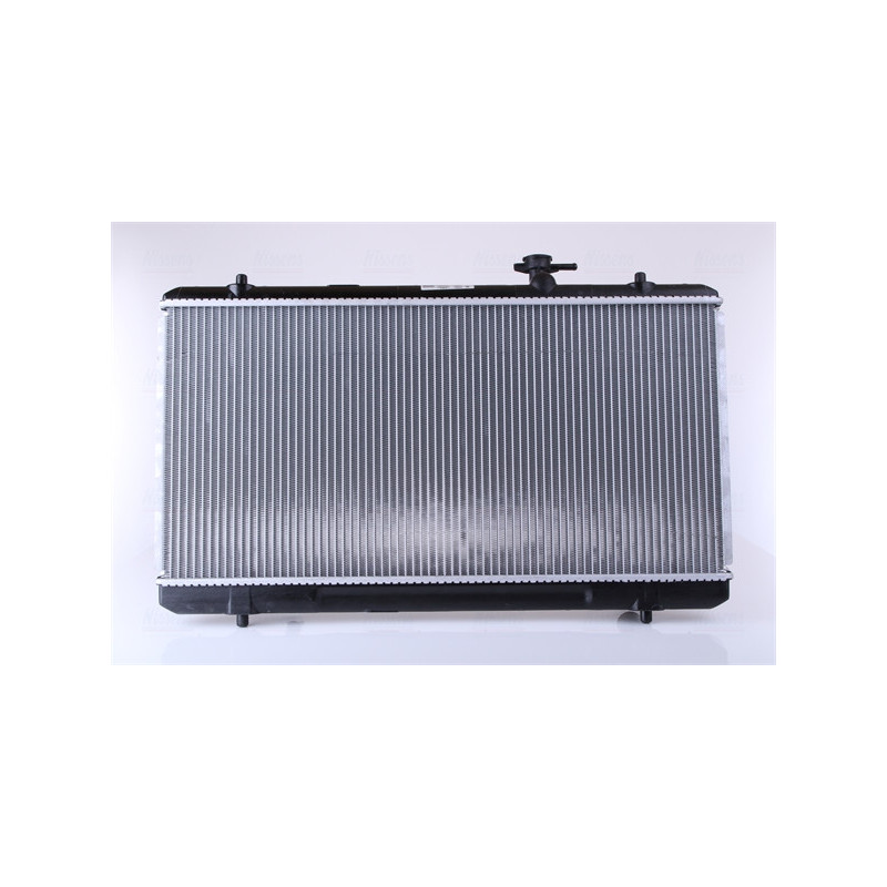 Radiateur NISSENS