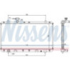 Radiateur NISSENS