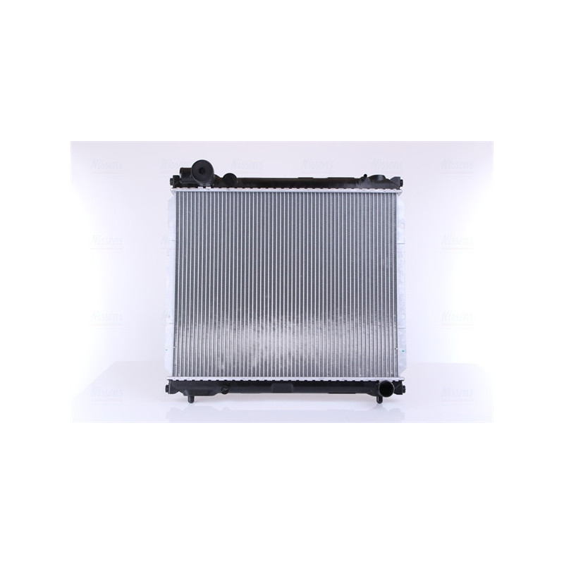 Radiateur NISSENS