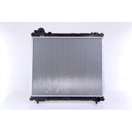 Radiateur NISSENS