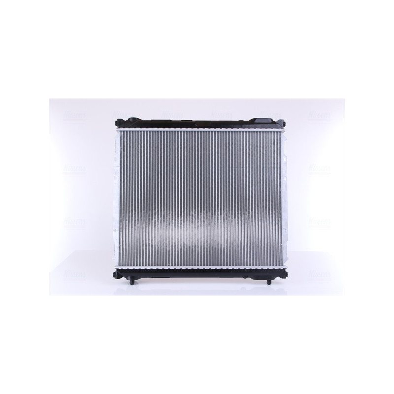 Radiateur NISSENS