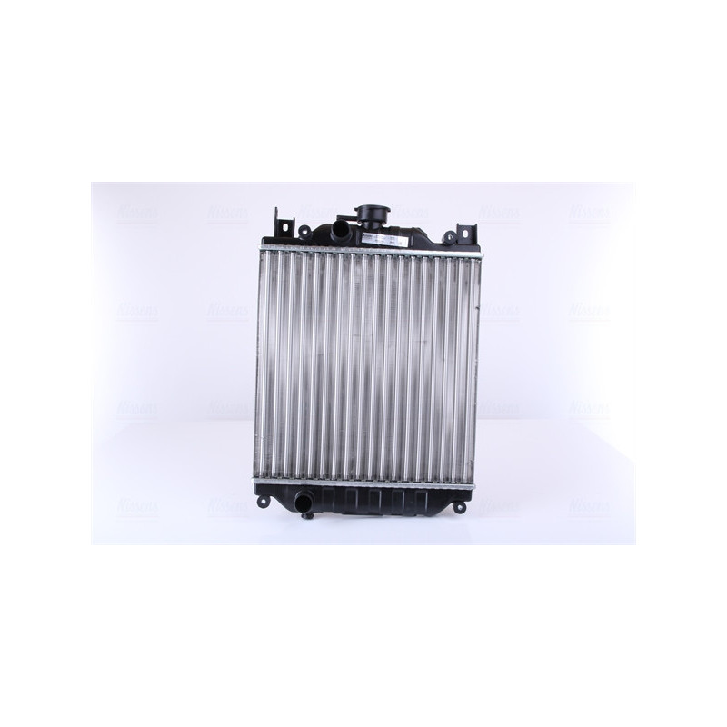 Radiateur NISSENS