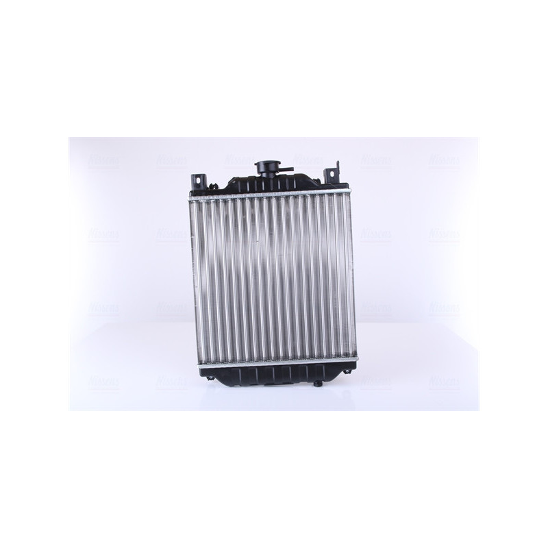 Radiateur NISSENS