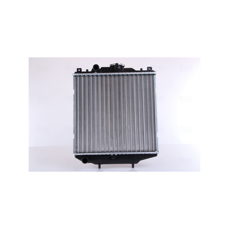 Radiateur NISSENS