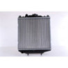 Radiateur NISSENS
