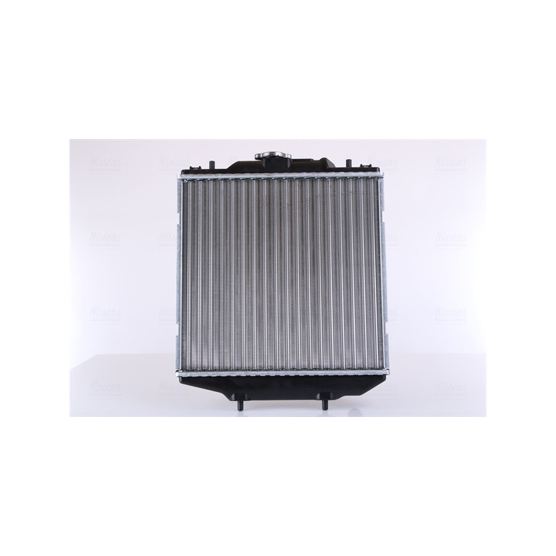 Radiateur NISSENS