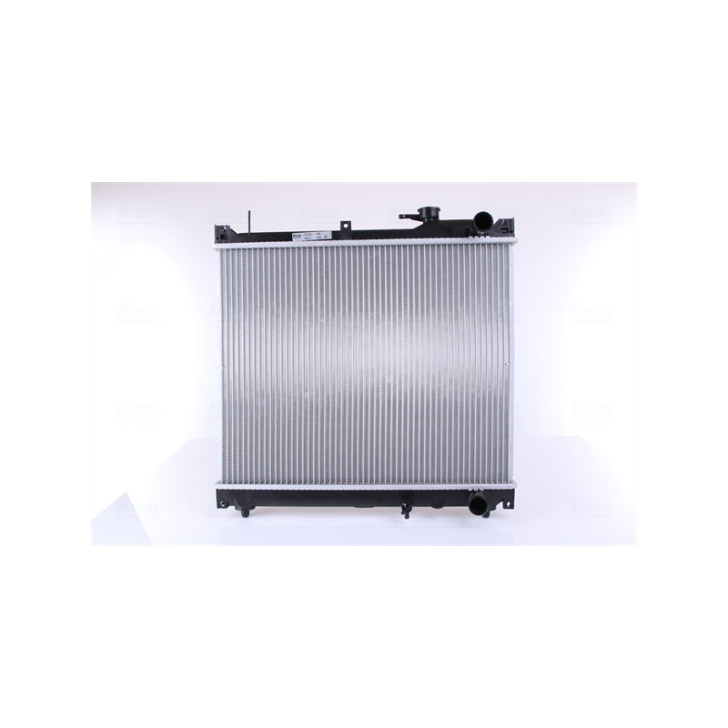 Radiateur NISSENS