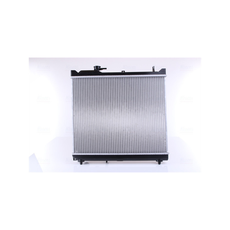 Radiateur NISSENS