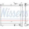 Radiateur NISSENS
