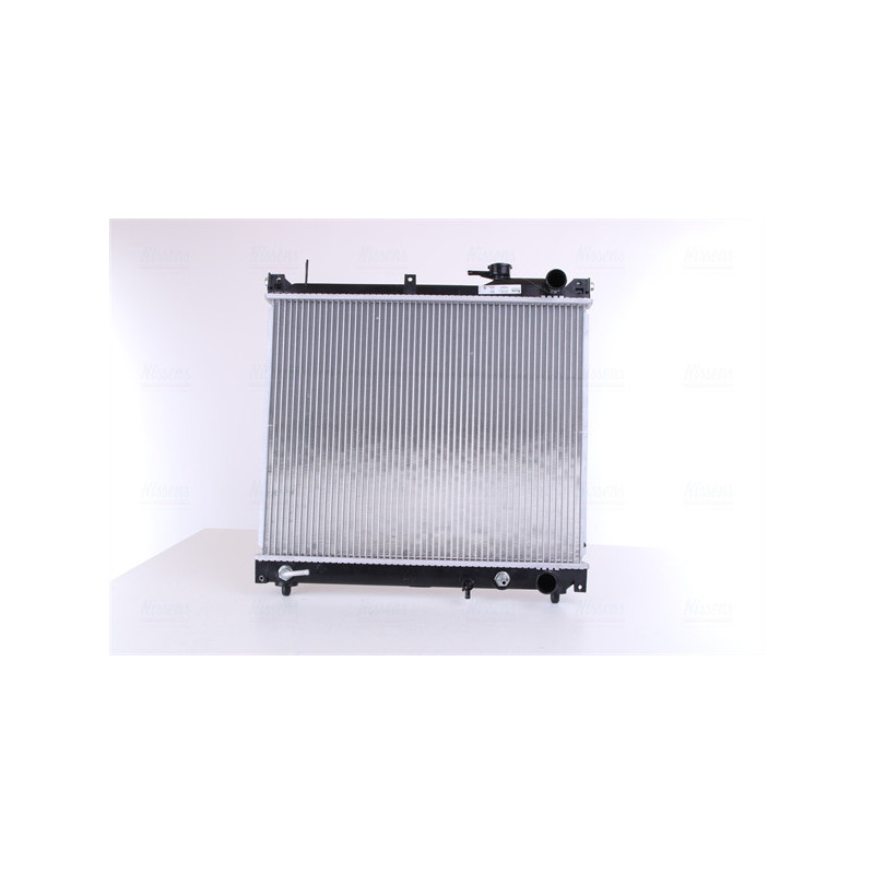 Radiateur NISSENS
