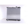 Radiateur NISSENS