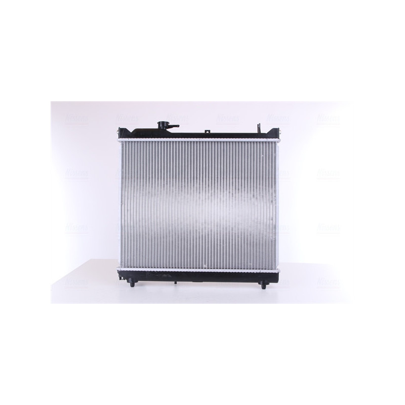 Radiateur NISSENS
