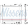 Radiateur NISSENS