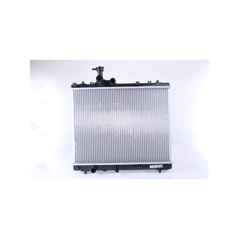 Radiateur NISSENS