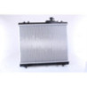 Radiateur NISSENS