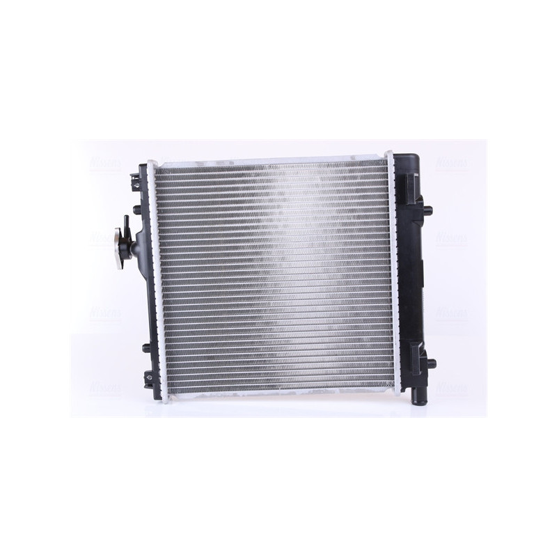 Radiateur NISSENS