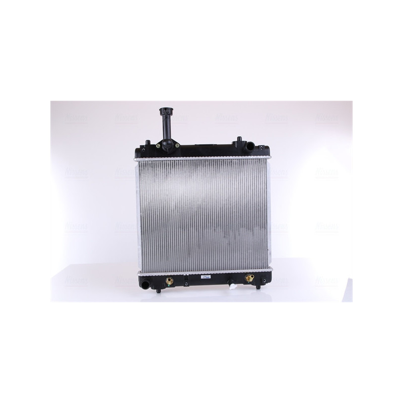 Radiateur NISSENS