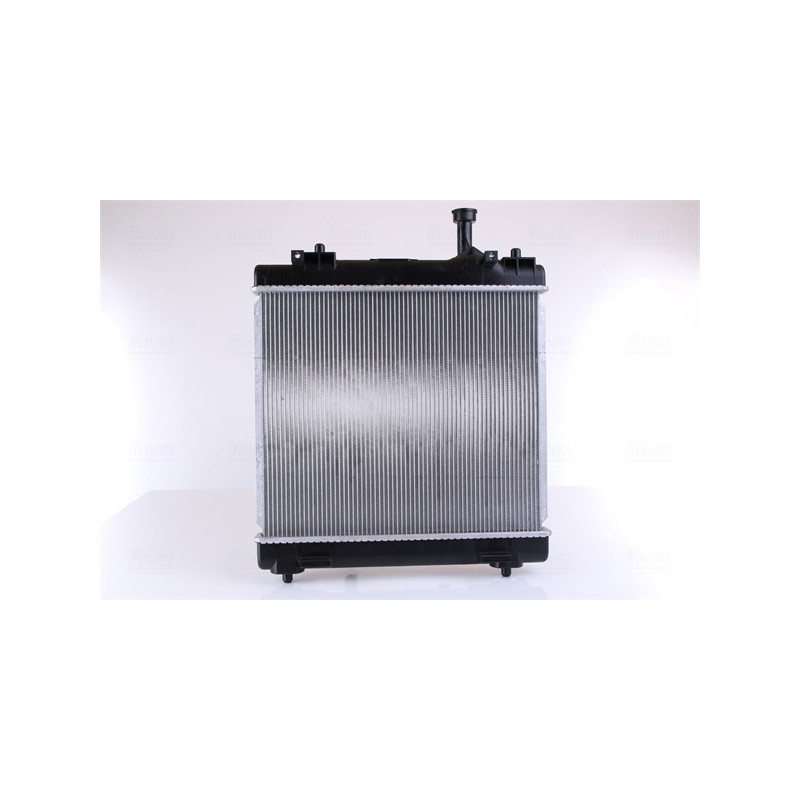 Radiateur NISSENS