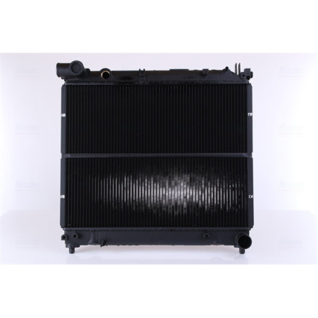 Radiateur NISSENS
