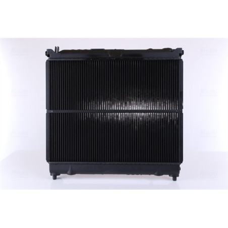 Radiateur NISSENS